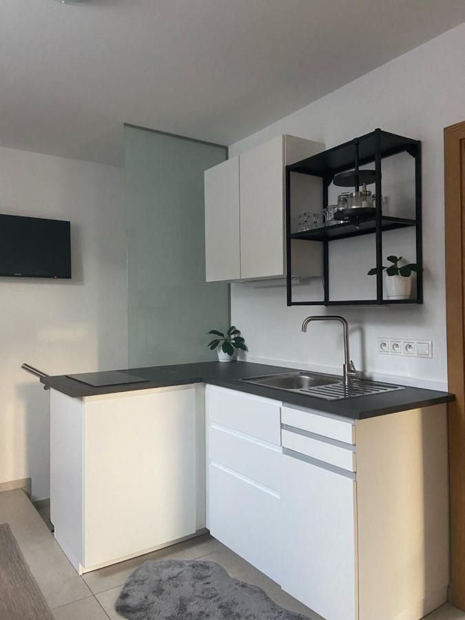 Apartman Pri Dierach Terchova Exterior photo